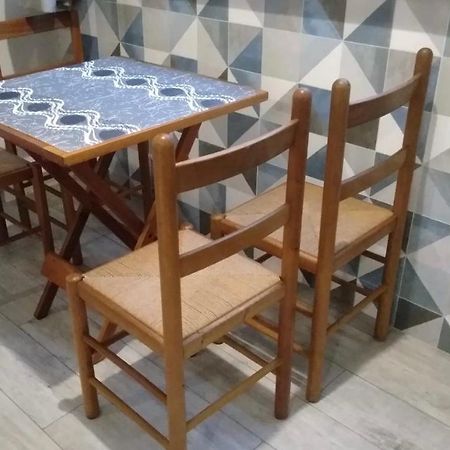 Apartamento 1 Quarto Reformado Em Copacabana Lägenhet Rio de Janeiro Exteriör bild