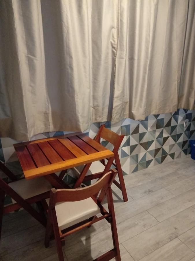 Apartamento 1 Quarto Reformado Em Copacabana Lägenhet Rio de Janeiro Exteriör bild