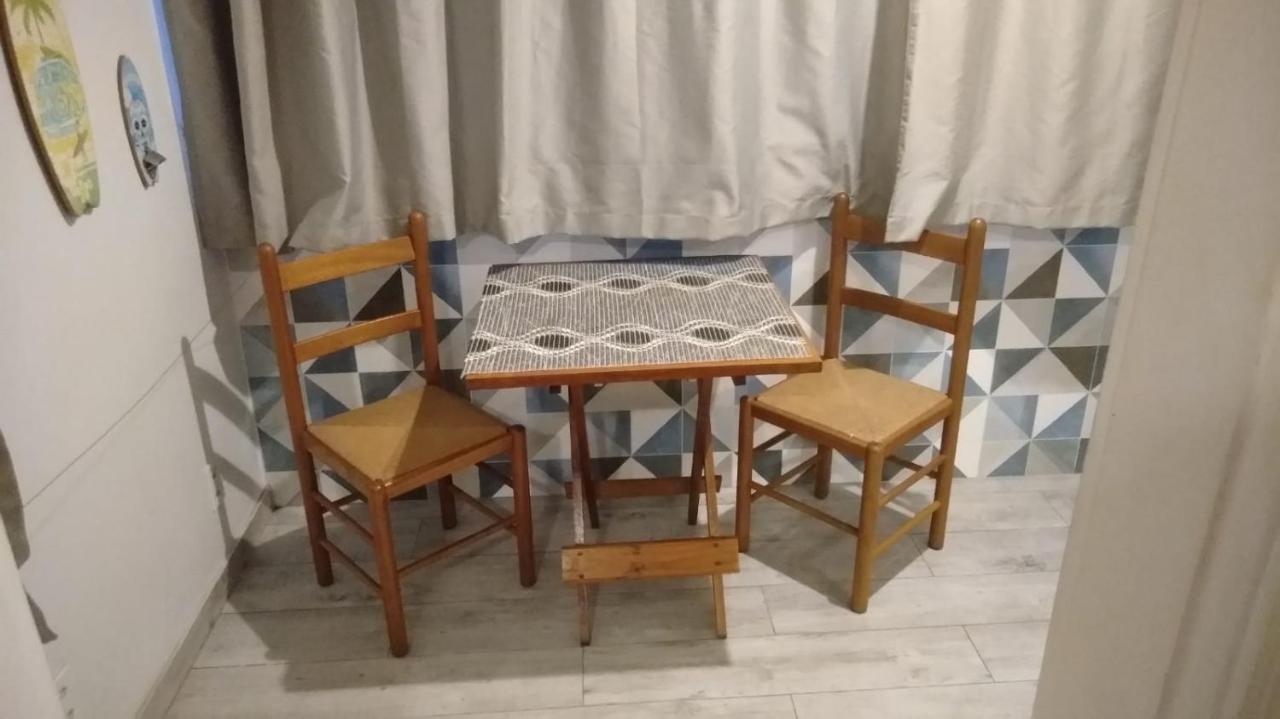 Apartamento 1 Quarto Reformado Em Copacabana Lägenhet Rio de Janeiro Exteriör bild