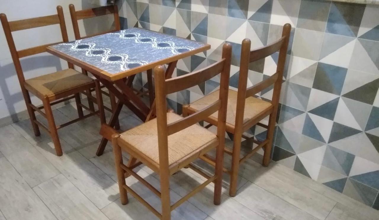 Apartamento 1 Quarto Reformado Em Copacabana Lägenhet Rio de Janeiro Exteriör bild