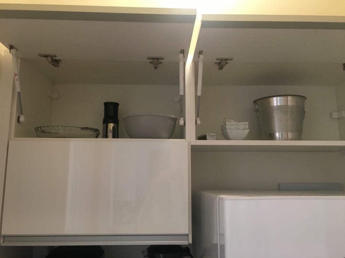 Apartamento 1 Quarto Reformado Em Copacabana Lägenhet Rio de Janeiro Exteriör bild